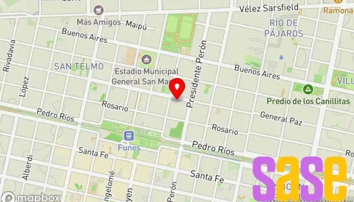 mapa de Dr.Phone Electrónica Tienda de reparación de teléfonos móviles en Funes