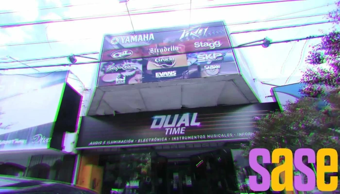 Dual Time -  Videos - Gral. Roca