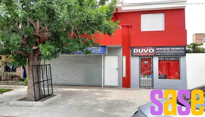 Duvo Informatica Del Propietario - Fray Luis Beltrán