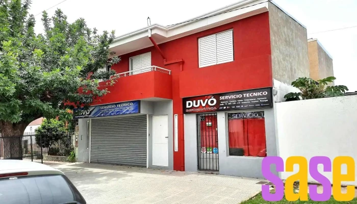 Duvo Informatica Numero - Fray Luis Beltrán