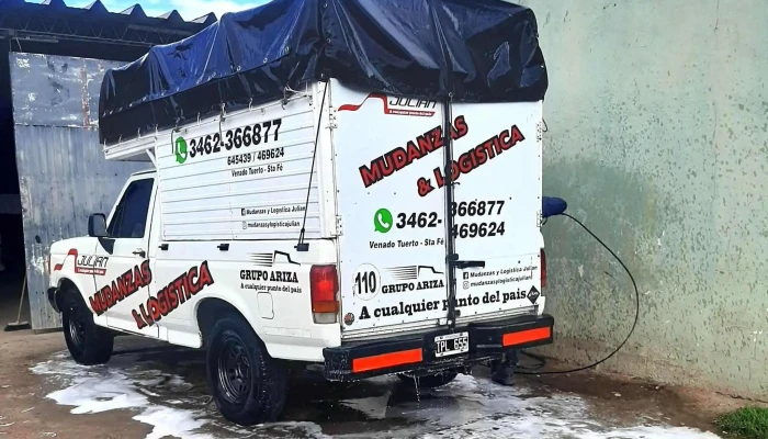 Dyb Electromecanica Cerca De Mi - Venado Tuerto