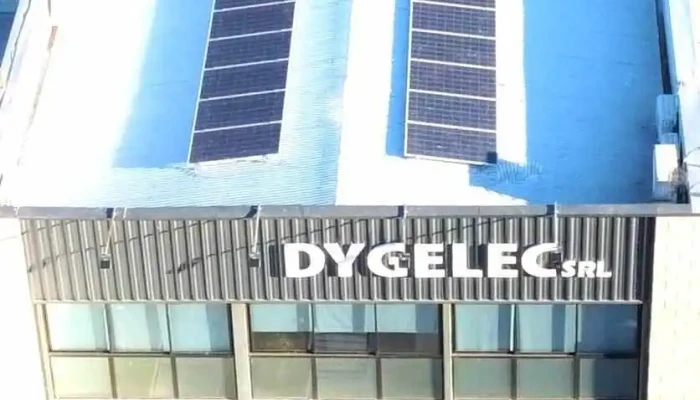 Dygelec Srl -  Abierto Ahora - Villa María