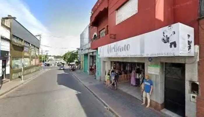 Dyma Electrocomercial Srl -  Cerca De Mideg - San Miguel de Tucumán