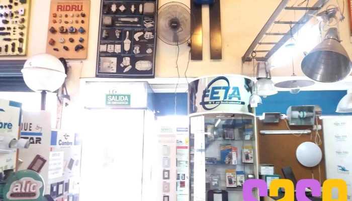 Dyma Electrocomercial Srl -  Electronica De Consumo - San Miguel de Tucumán