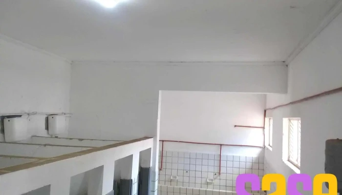E Y E Instalaciones Del Propietario - Machagai