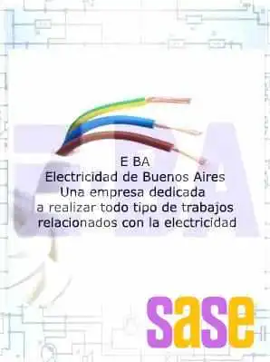 Eba Electricidad De Buenos Aires -  Del Propietario - Cdad. Autónoma de Buenos Aires