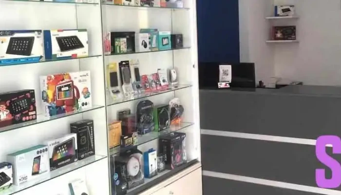 Ec Electronica Interior - Ituzaingó