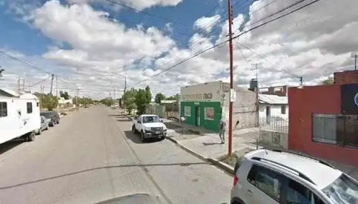 Ec Materiales Electricos -  Catalogodeg - Pico Truncado