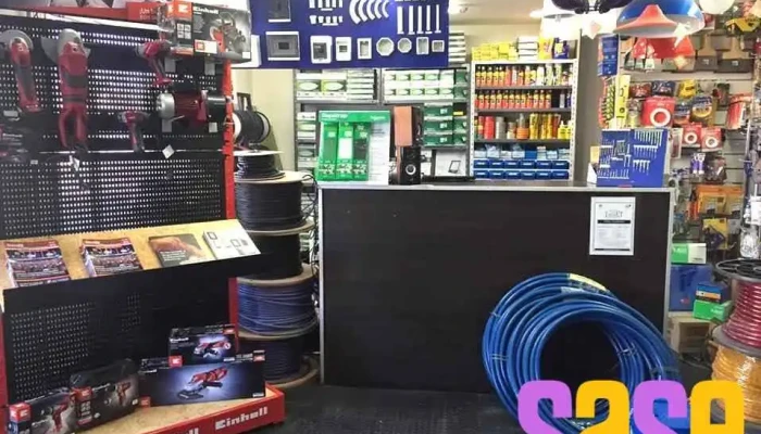 Ec Materiales Electricos - Pico Truncado
