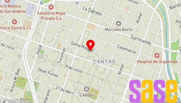 mapa de Eco Electrónica | Controles Remotos | Eco Controles Tienda de electrónica, Mayorista en X5019BVB