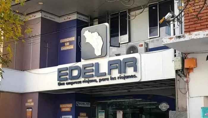Edelar Sa Videos - La Rioja