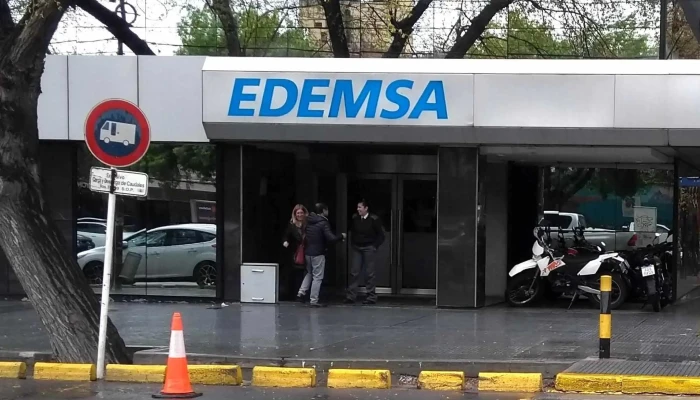 Edemsa Casa Central - Mendoza
