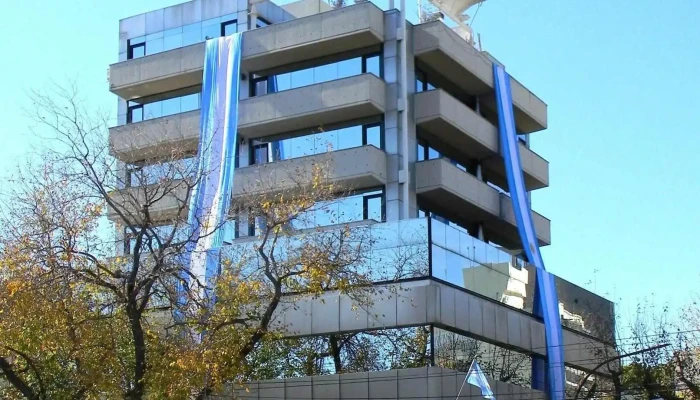 Edemsa Casa Central -  Numero - Mendoza