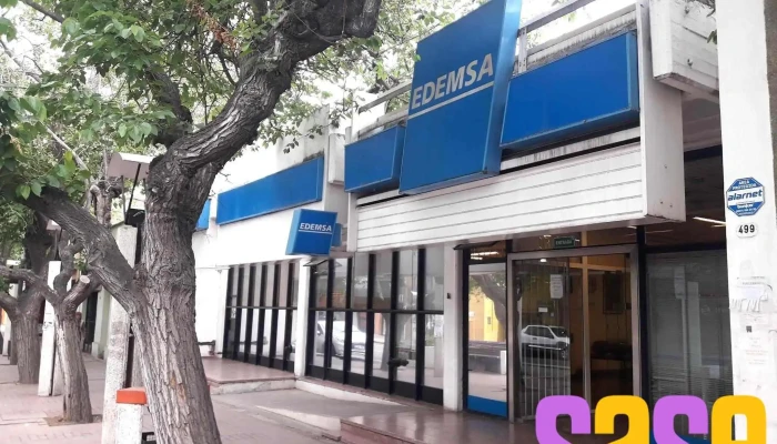 Edemsa Guaymallen Del Propietario - Guaymallén