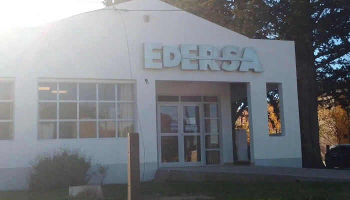EdERSA - Choele-Choel