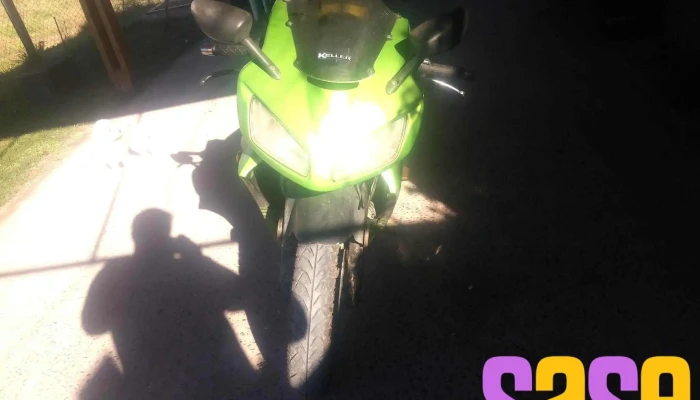 Edersa Direccion - Choele-choel