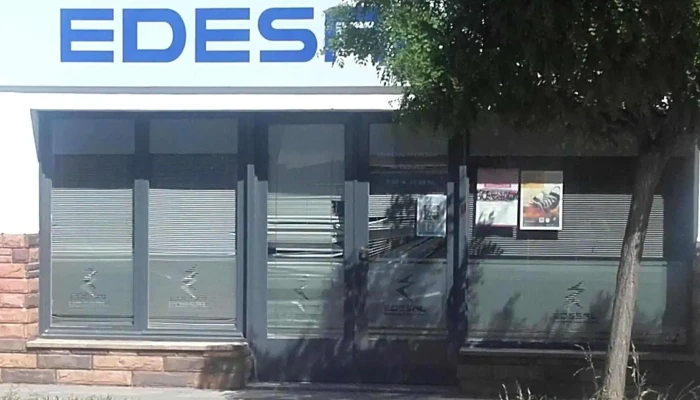 Edesal -  Descuentos - Concaran