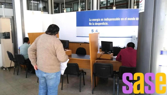 Edesal Sa -  Donde - San Luis
