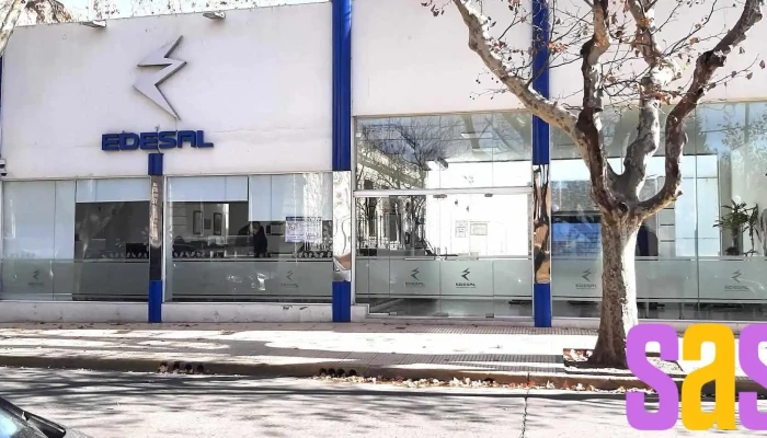 Edesal Sa -  Horario - Villa Mercedes