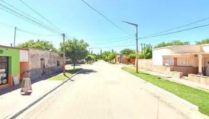 Edesal Sa -  Videos - Santa Rosa del Conlara