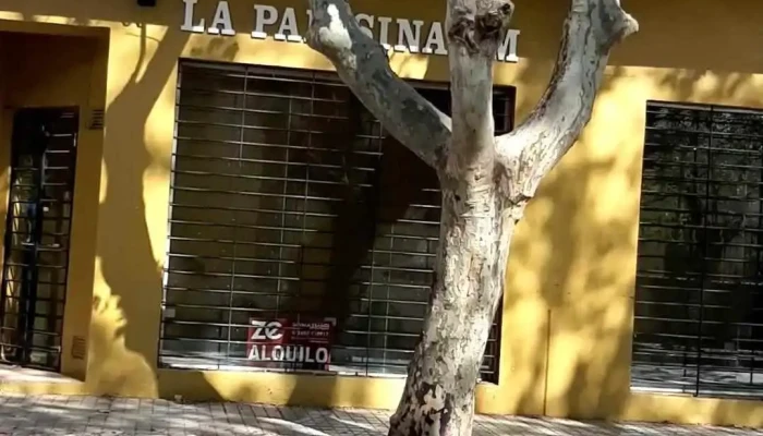 Edesal Sa -  Videos - Villa Mercedes