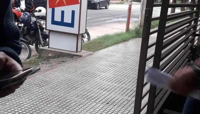Edese Sa -    Sucursal Termas De Rio Hondo Fotos - Termas de Río Hondo