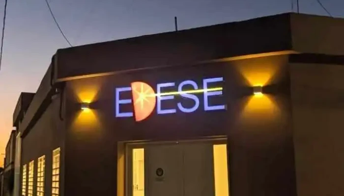 Edese Sa -    Sucursal Villa Ojo De Agua Horario - Villa Ojo de Agua