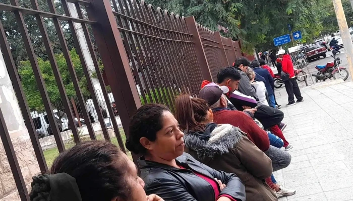 Edese Sa -  Abierto Ahora - Santiago del Estero
