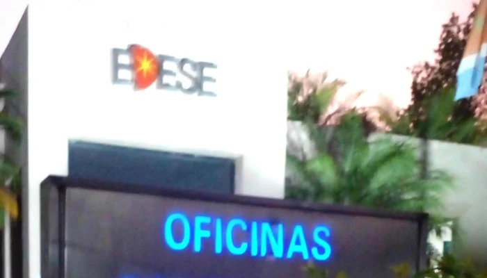 Edese Sa -  Horario - Santiago del Estero