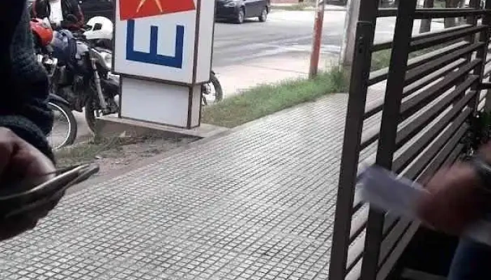 Edese Sa - Sucursal Termas de Rio Hondo - Termas De Río Hondo