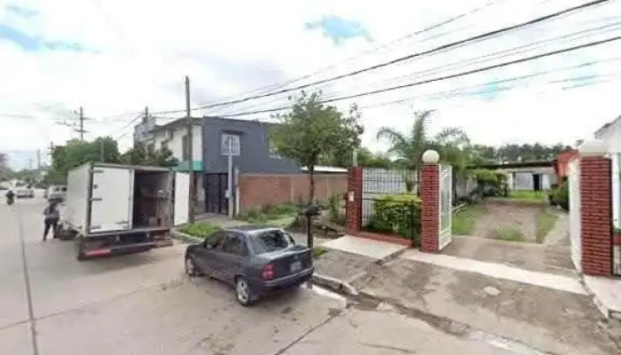 Edet Sa   La Cocha Como Llegar - La Cocha
