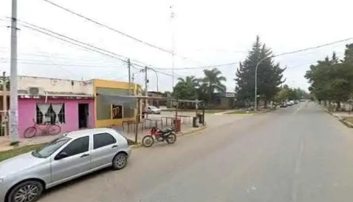 Edet Sa   Trancas Ubicacion - Trancas