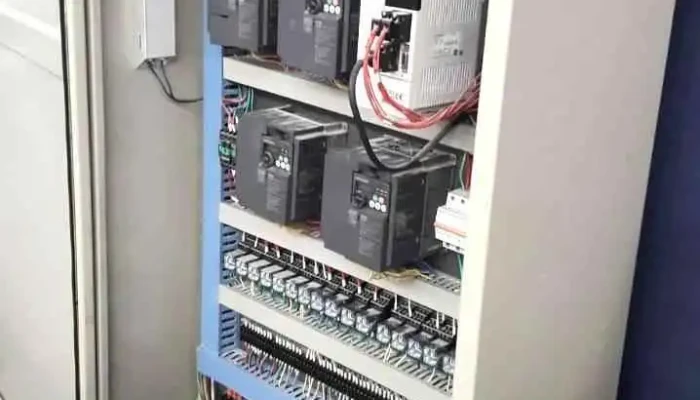 Edison Electronica -  Fotos - Gualeguaychú