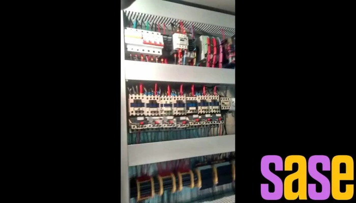 Edison Electronica -  Interior - Gualeguaychú