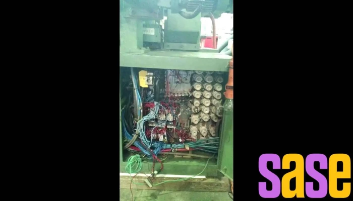 Edison Electronica -  Videos - Gualeguaychú