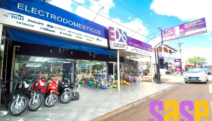 Eds Group - San Javier