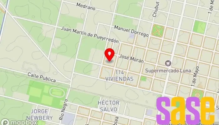 Eempa Nro.1118 - Santa Fe