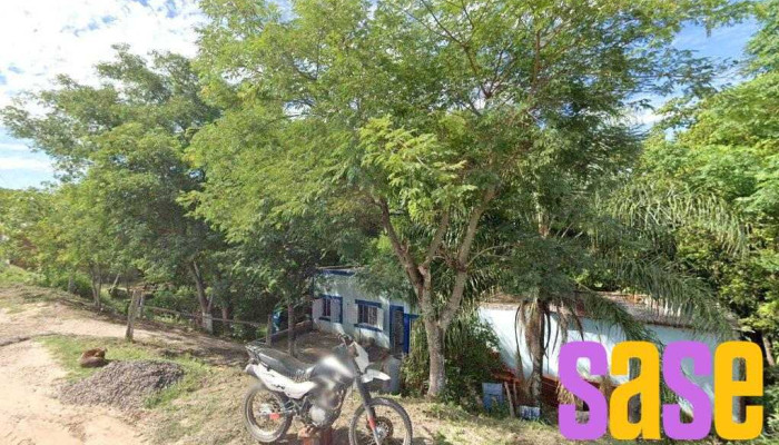Eesn*149 Dir Rosa Al. Vallejos - Puerto Vilelas