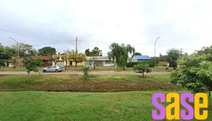 Eeso Gral San Martín - Santa Fe