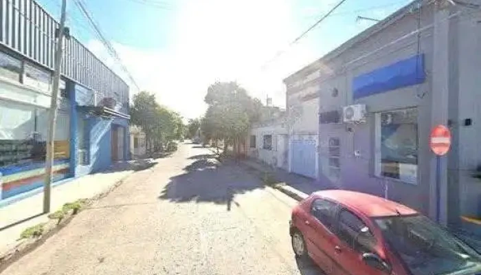 Ega Puntajedeg - Bell Ville