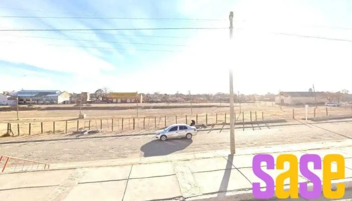 Ejesa - La Quiaca