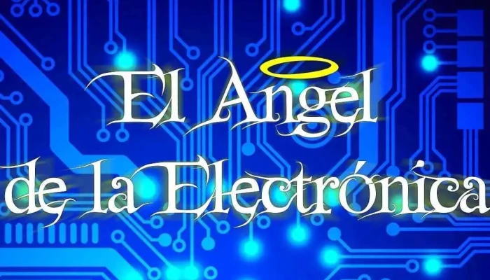 El Angel De La Electronica Promocion - Corrientes