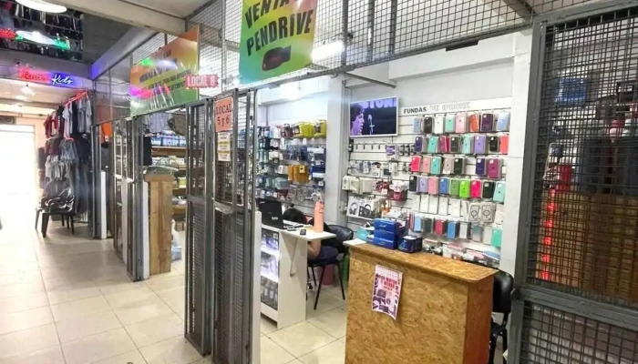 El Bajo Importadora -  Numero - San Miguel de Tucumán
