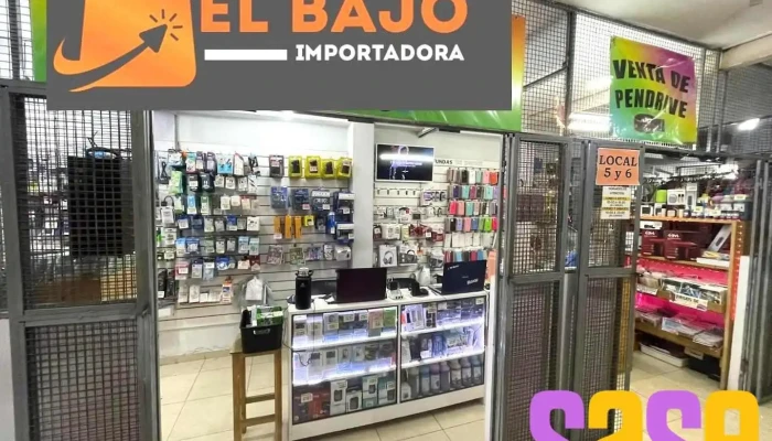 El Bajo Importadora - San Miguel De Tucumán