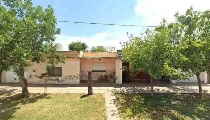 El Desafio -  Abierto Ahoradeg - Balnearia