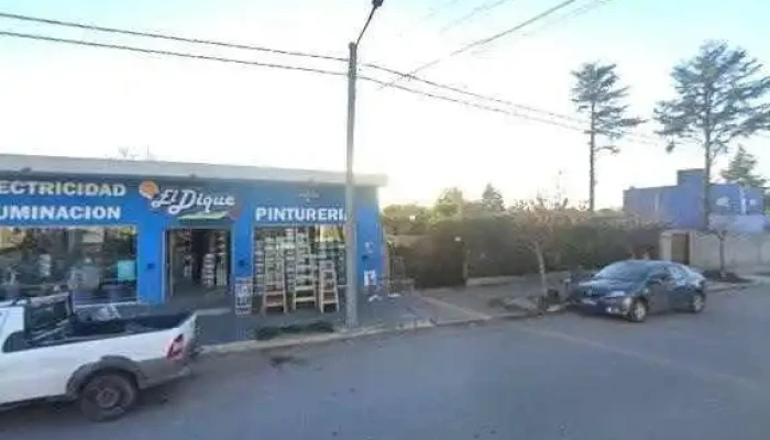 El Dique Pintureria Y Electricidad Descuentosdeg - Villa del Dique