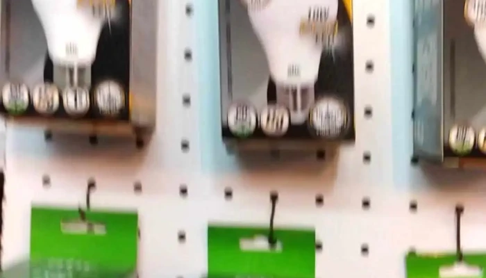 El Electricista -  Videos - Yerba Buena