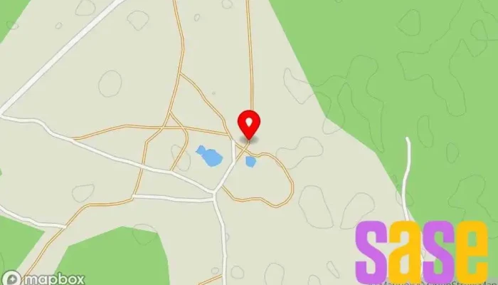 mapa de El Hoyo  en El Hoyo
