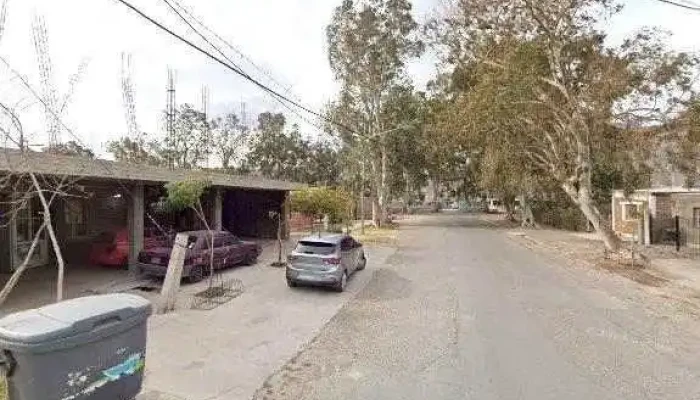 El Portal De Zonda -  Puntajedeg - Villa Basilio Nievas