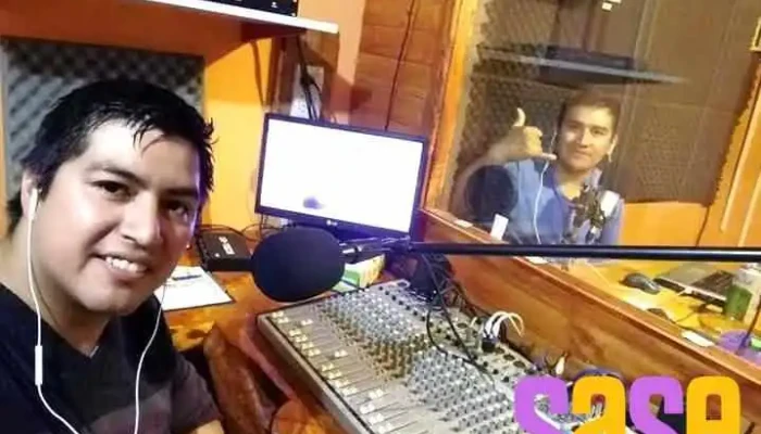 El Portal Fm 94.5 - Piedra Del Aguila